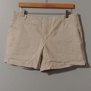 Old Navy Khaki Shorts